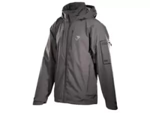 OX Tools OX-W553702 OX Packable Lightweight Waterproof Jacket - S