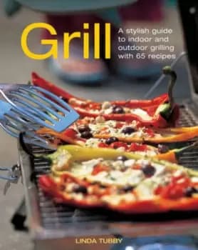 Grill by Linda Tubby