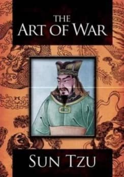 The Art of War by Sunzi Hardback