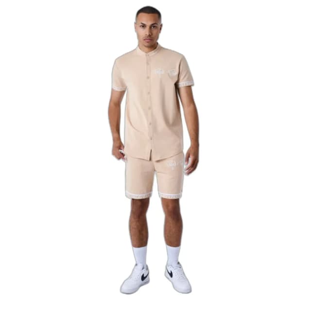 Project X Paris Shirt Project X Paris Beige Male S