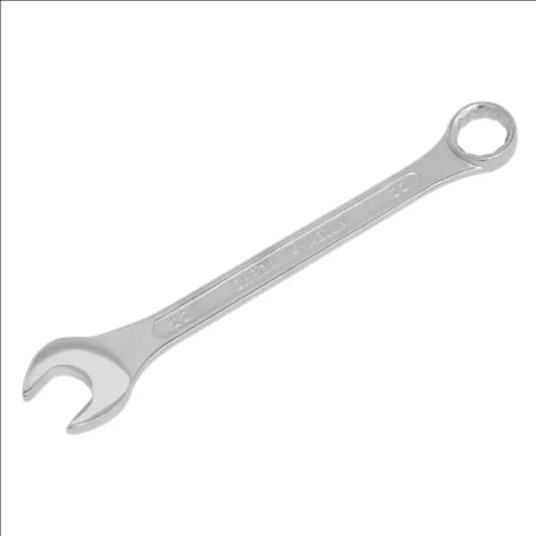 Genuine SEALEY S0422 Combination Spanner 22mm
