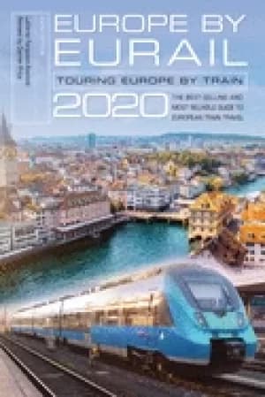 europe by eurail 2020 touring europe by train