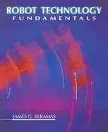 robot technology fundamentals