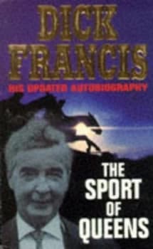 The Sport of Queens by Dick Francis Paperback
