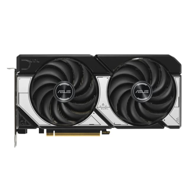 ASUS Dual GeForce RTX 5070 12GB GDDR7 Graphics Card- 90YV0M18-M0NA00