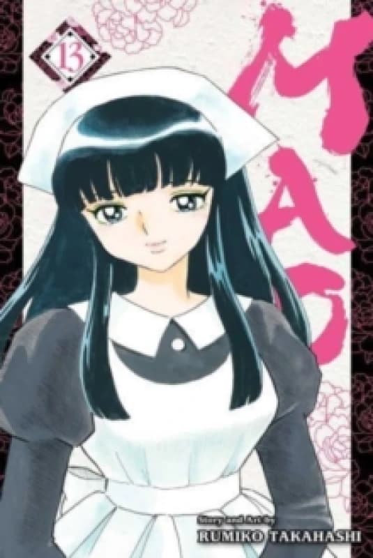 Mao, Vol. 13 Paperback / softback