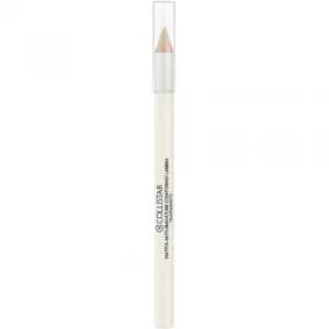 COLL M/ANTI SBAVATURE C/LABBRA TRA