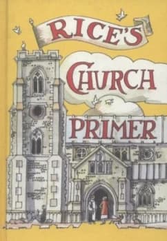 Rices Church Primer by Matthew Rice Hardback