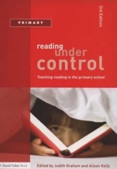 Reading under Control by Judith Graham Paperback