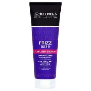 John Frieda Frizz Ease Flawlessly Straight Conditioner 250ml
