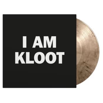 I Am Kloot - I Am Kloot Smokey Coloured Vinyl