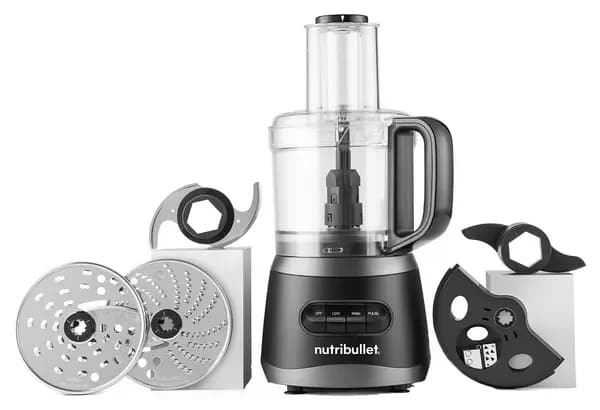 Nutribullet 01830 2L 450W Food Processor