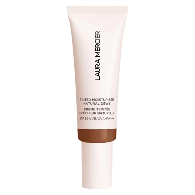Laura Mercier Tinted Moisturiser Natural Dewy SPF 30 45ml (Various Shades) - 6C Brunette