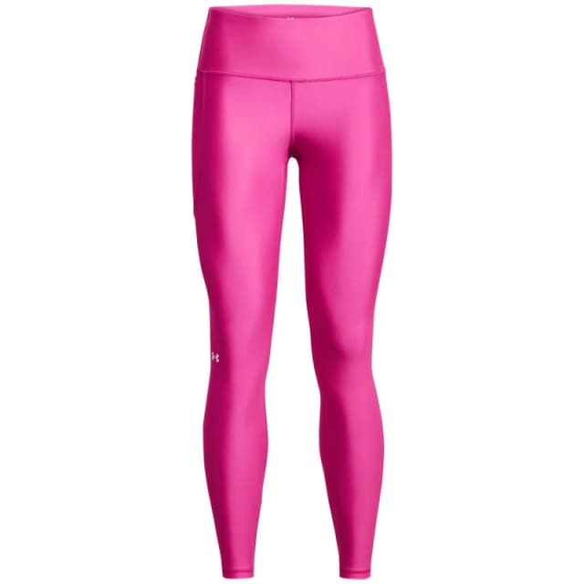 Under Armour Graphic Leggings Womens - Pink Pink 8
