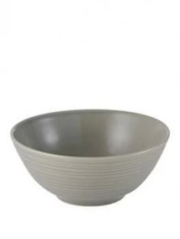 Mason Cash William Mason Set Of 4 Embossed Cereal Bowls