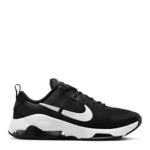Nike Zoom Bella 6 PRM Womens Training Shoes - Black