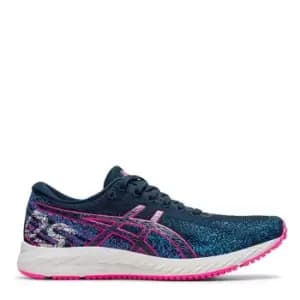 Asics GEL-DS Trainer 26 Womens Running Shoes - Blue