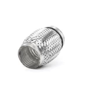 RIDEX Flex Hose, exhaust system VW,AUDI,OPEL 3971F0012 854556