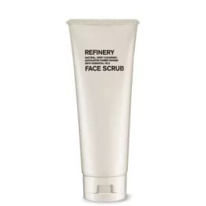 The Refinery Face Scrub 100ml