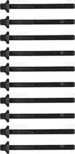 Gasket Bolt kit 14-32004-02 by Victor Reinz