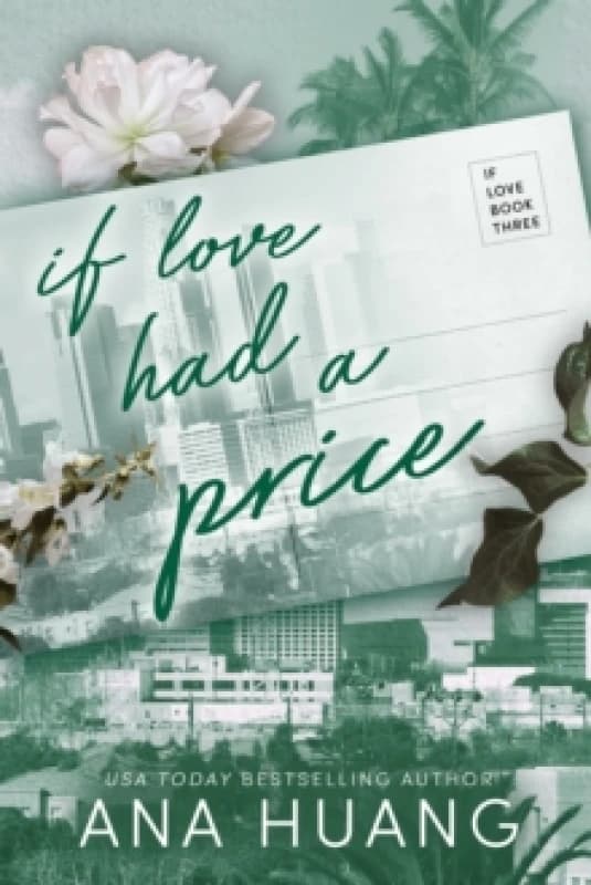 If Love Had a Price. Paperback. By Ana Huang Books