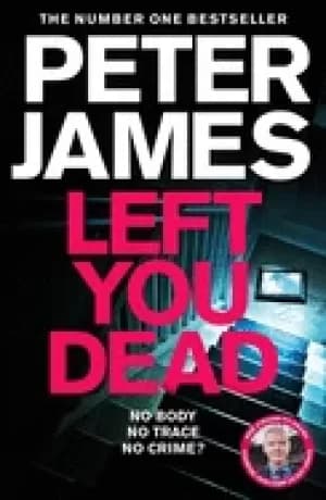 left you dead