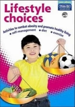 Lifestyle Choices Lower Primary Paperback