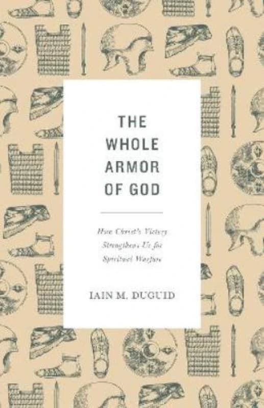 The Whole Armor of God Paperback / softback