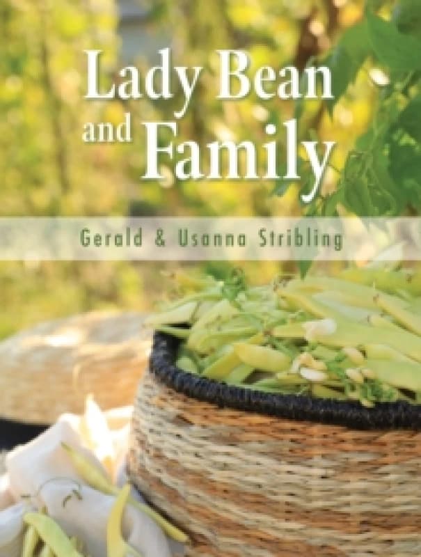 Lady Bean and Family Paperback / softback