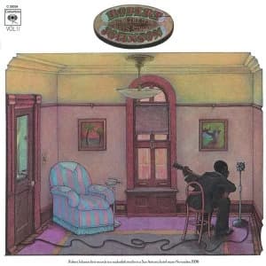 Robert Johnson - King Of The Delta Blues Singers Volume 2 Vinyl