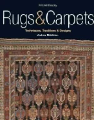 rugs and carpets techniques traditions and designs