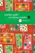 pocket posh christmas sudoku 3 100 puzzles