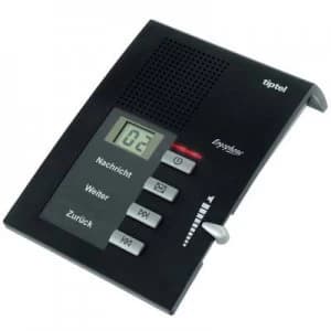TipTel 307 Answerphone 40 min