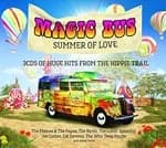 Various Artists - Magic Bus: Summer Of Love (Music CD)