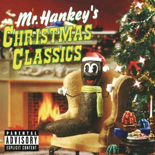 South Park Mr Hankeys Christmas Classics