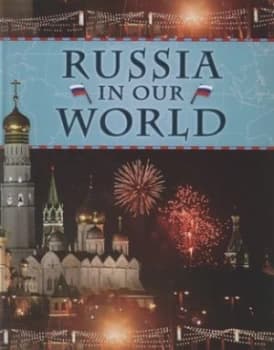 Russia by Galya Ransome Hardback