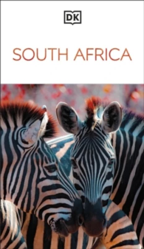 DK South Africa : Must-See Sights. Culture & History. Detailed Maps & Tours. Covers Cape Town, Kruger National Park, & more Paperback / softback