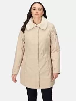 Regatta Renata - Beige, Beige, Size 14, Women