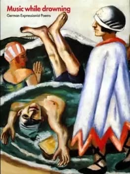 Music while drowning by David Miller