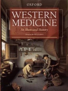 Western Medicine by Irvine Loudon Hardback