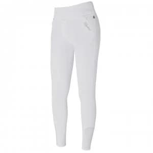 Kingsland Katja E Tec Breeches Ladies - White