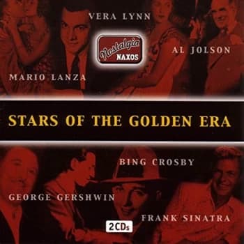 Various Artists - Stars of the Golden Era Vinyl