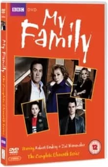 My Family: Series 11