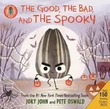 The Bad Seed Presents: The Good, the Bad, and the Spooky