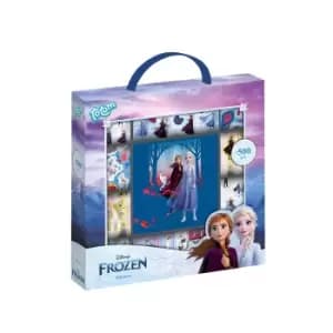 Totum Disney Frozen Large Sticker Box