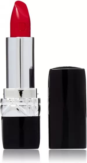 Dior Rouge Dior Couture Colour Lipstick 520 Feel Good
