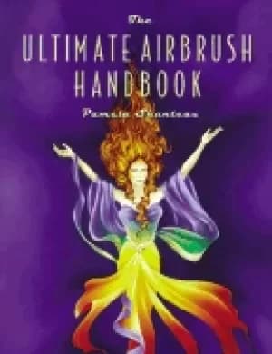 ultimate airbrush handbook