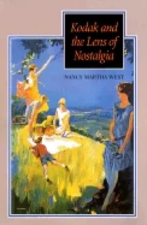 kodak and the lens of nostalgia