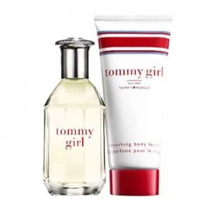 Tommy Hilfiger Tommy Girl Gift Set 50ml