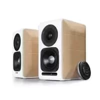 Edifier S880DB Hi-Res Audio Certified Active Bookshelf Speaker